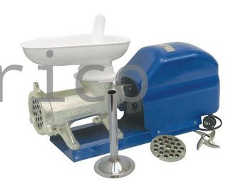 Picadora Eléctrica 32 GR10 - 2Hp - 06475