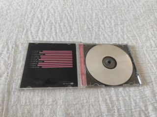 CD Dover Follow the City Lights