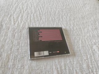 CD Dover Follow the City Lights