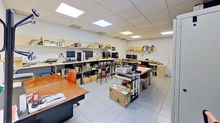 Local comercial en venta en Arrabal en Zaragoza