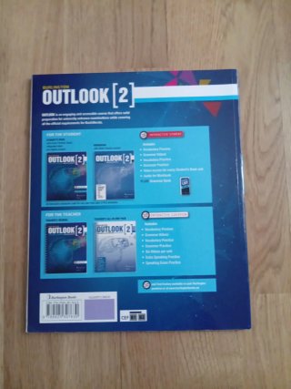 Pack Inglés 2° Bachillerato