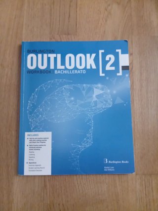 Pack Inglés 2° Bachillerato