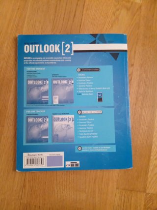 Pack Inglés 2° Bachillerato