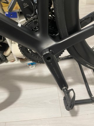 Bicicleta Canyon CF SLX 8 Di2 2024