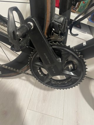 Bicicleta Canyon CF SLX 8 Di2 2024