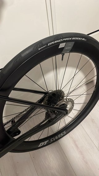 Bicicleta Canyon CF SLX 8 Di2 2024