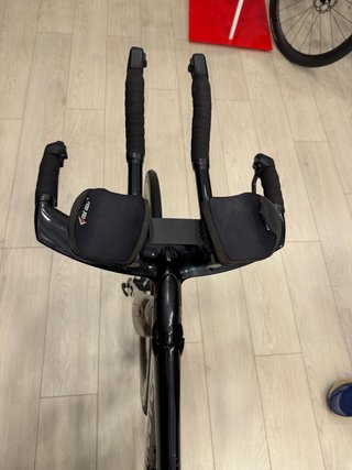 Bicicleta Boardman Elite TTE 9.8 Talla XS