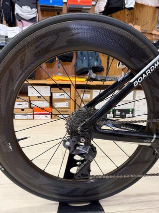 Bicicleta Boardman Elite TTE 9.8 Talla XS