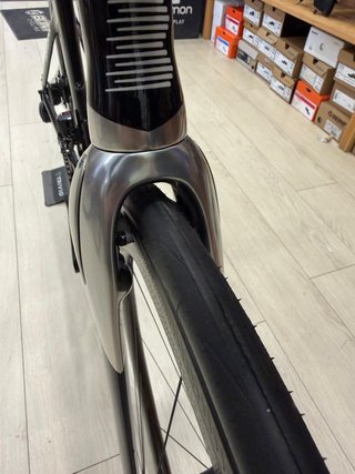 Bicicleta Boardman Elite TTE 9.8 Talla XS