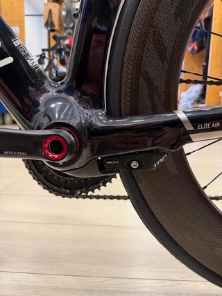 Bicicleta Boardman Elite TTE 9.8 Talla XS