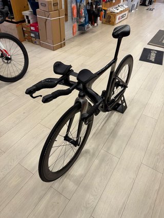 Bicicleta Boardman Elite TTE 9.8 Talla XS