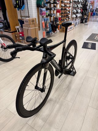 Bicicleta Boardman Elite TTE 9.8 Talla XS