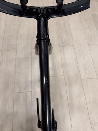 Bicicleta Boardman Elite TTE 9.8 Talla XS