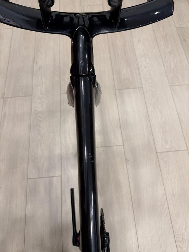 Bicicleta Boardman Elite TTE 9.8 Talla XS