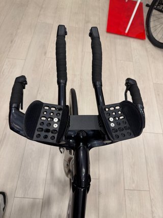 Bicicleta Boardman Elite TTE 9.8 Talla XS