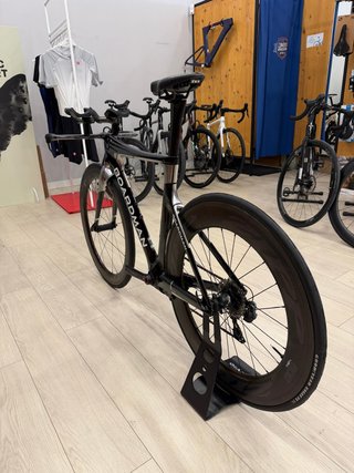 Bicicleta Boardman Elite TTE 9.8 Talla XS