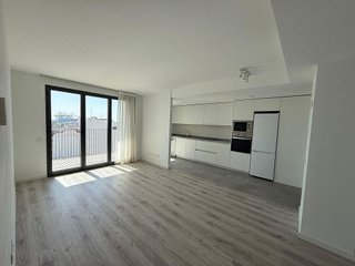 Piso en alquiler en La Punta en Valencia