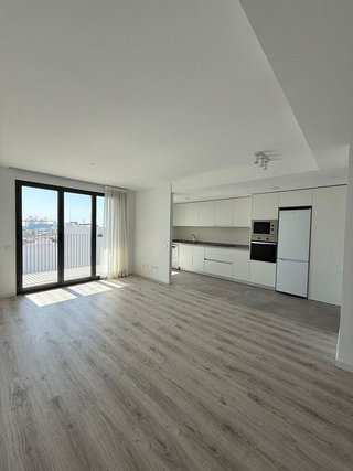 Piso en alquiler en La Punta en Valencia