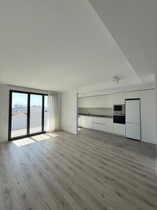 Piso en alquiler en La Punta en Valencia