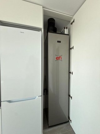 Piso en alquiler en La Punta en Valencia