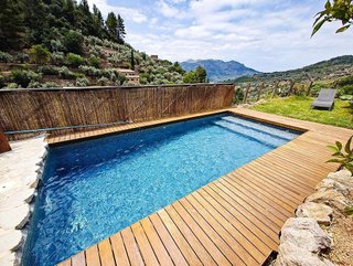 Casa rural en alquiler en Fornalutx