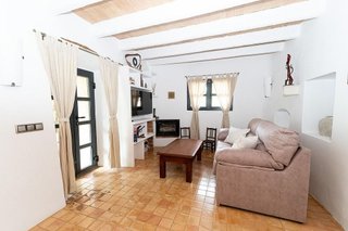 Casa rural en alquiler en Fornalutx