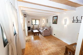 Casa rural en alquiler en Fornalutx
