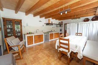 Casa rural en alquiler en Fornalutx