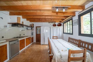 Casa rural en alquiler en Fornalutx