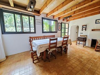 Casa rural en alquiler en Fornalutx
