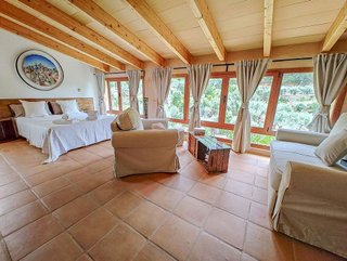 Casa rural en alquiler en Fornalutx