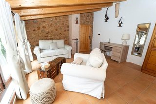 Casa rural en alquiler en Fornalutx