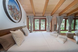 Casa rural en alquiler en Fornalutx