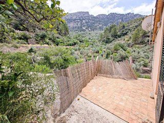 Casa rural en alquiler en Fornalutx