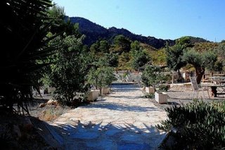 Casa rural en venta en Cañadas de San Pedro en Murcia