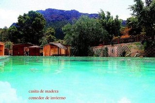 Casa rural en venta en Cañadas de San Pedro en Murcia