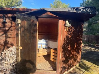 Casa rural en venta en Cañadas de San Pedro en Murcia