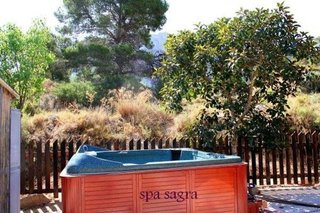 Casa rural en venta en Cañadas de San Pedro en Murcia