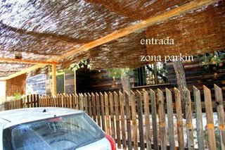 Casa rural en venta en Cañadas de San Pedro en Murcia