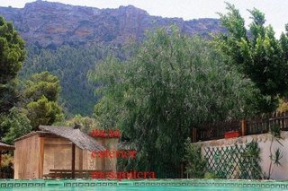 Casa rural en venta en Cañadas de San Pedro en Murcia