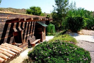 Casa rural en venta en Cañadas de San Pedro en Murcia