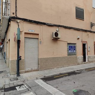 Local comercial en alquiler en El Cabanyal- El Canyamelar en Valencia