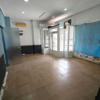 Local comercial en alquiler en El Cabanyal- El Canyamelar en Valencia