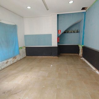 Local comercial en alquiler en El Cabanyal- El Canyamelar en Valencia