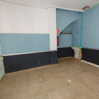 Local comercial en alquiler en El Cabanyal- El Canyamelar en Valencia