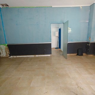 Local comercial en alquiler en El Cabanyal- El Canyamelar en Valencia