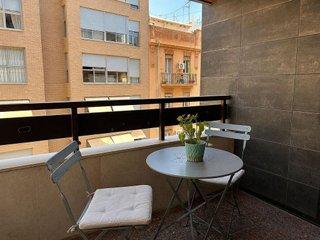 Piso en alquiler en Arrancapins en Valencia