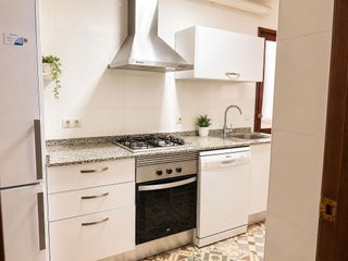 Piso en alquiler en Arrancapins en Valencia