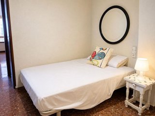 Piso en alquiler en Arrancapins en Valencia
