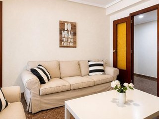 Piso en alquiler en Arrancapins en Valencia